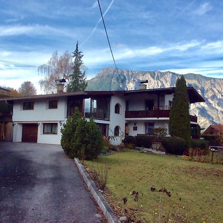 Comfortable Apartment In A Beautiful Surrounding Sautens Esterno foto