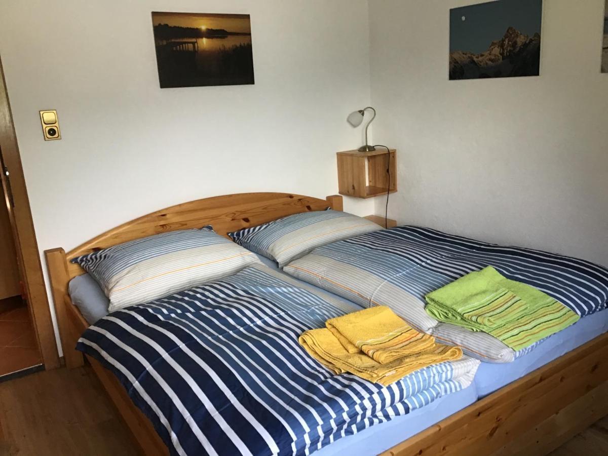 Comfortable Apartment In A Beautiful Surrounding Sautens Esterno foto
