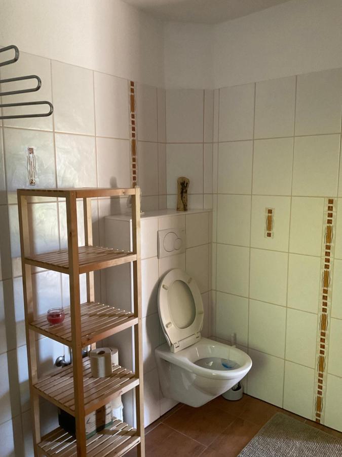 Comfortable Apartment In A Beautiful Surrounding Sautens Esterno foto