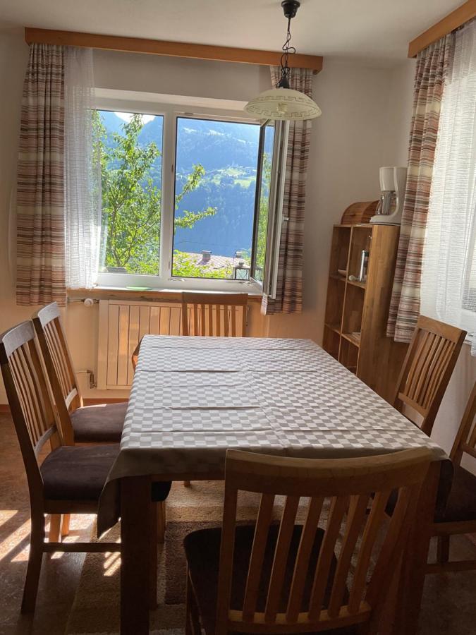 Comfortable Apartment In A Beautiful Surrounding Sautens Esterno foto