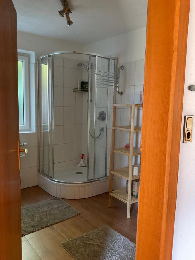 Comfortable Apartment In A Beautiful Surrounding Sautens Esterno foto