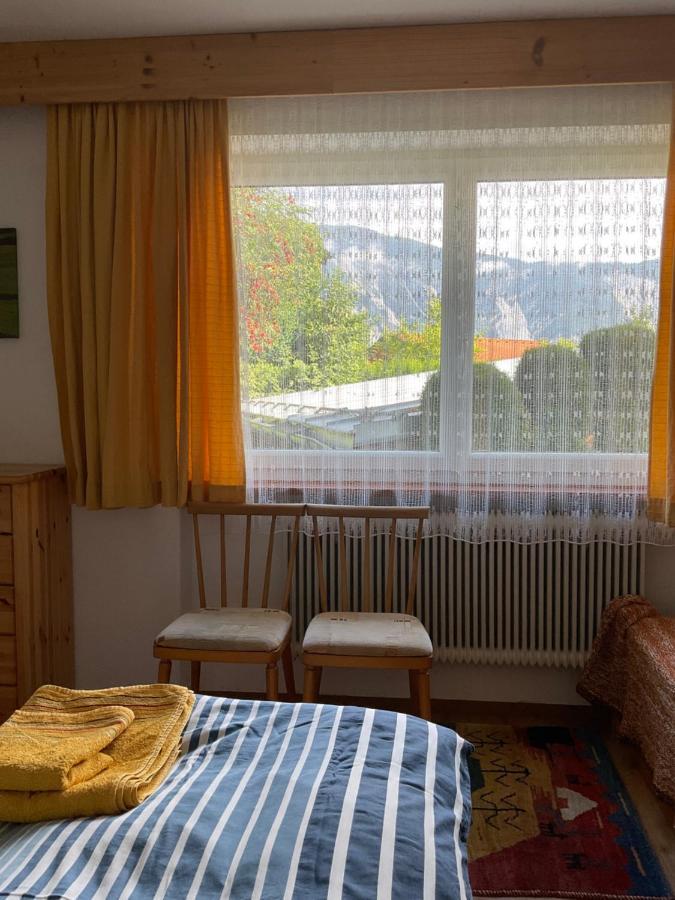Comfortable Apartment In A Beautiful Surrounding Sautens Esterno foto