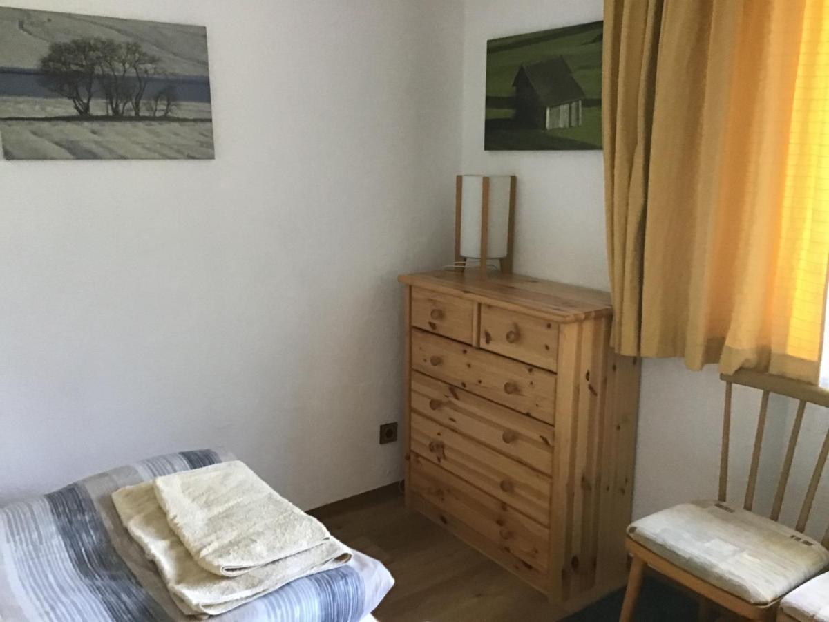Comfortable Apartment In A Beautiful Surrounding Sautens Esterno foto