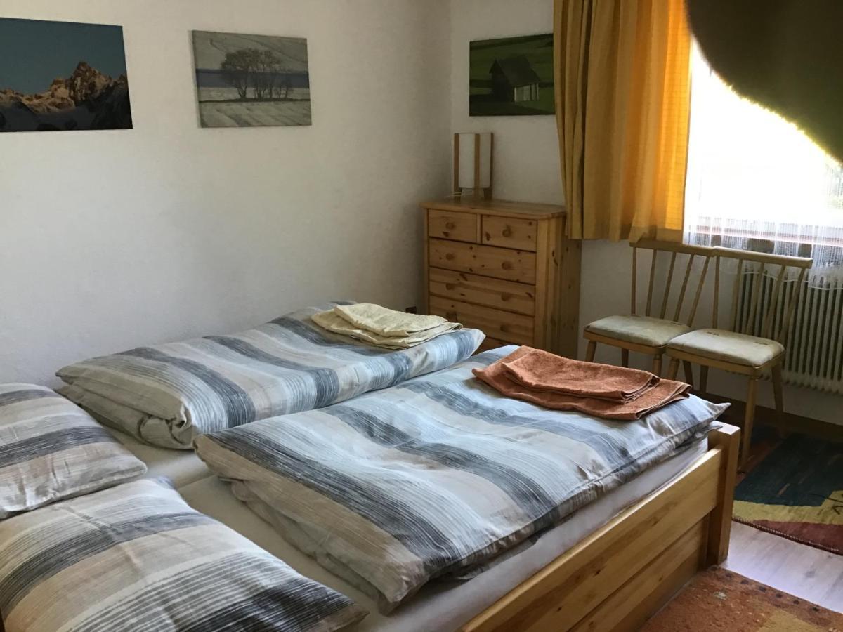 Comfortable Apartment In A Beautiful Surrounding Sautens Esterno foto