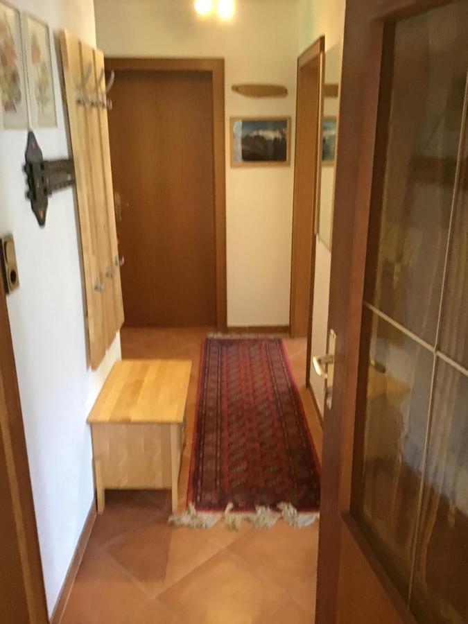 Comfortable Apartment In A Beautiful Surrounding Sautens Esterno foto