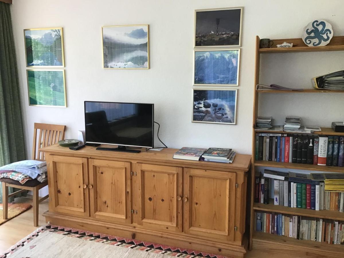 Comfortable Apartment In A Beautiful Surrounding Sautens Esterno foto