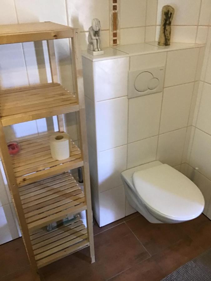 Comfortable Apartment In A Beautiful Surrounding Sautens Esterno foto