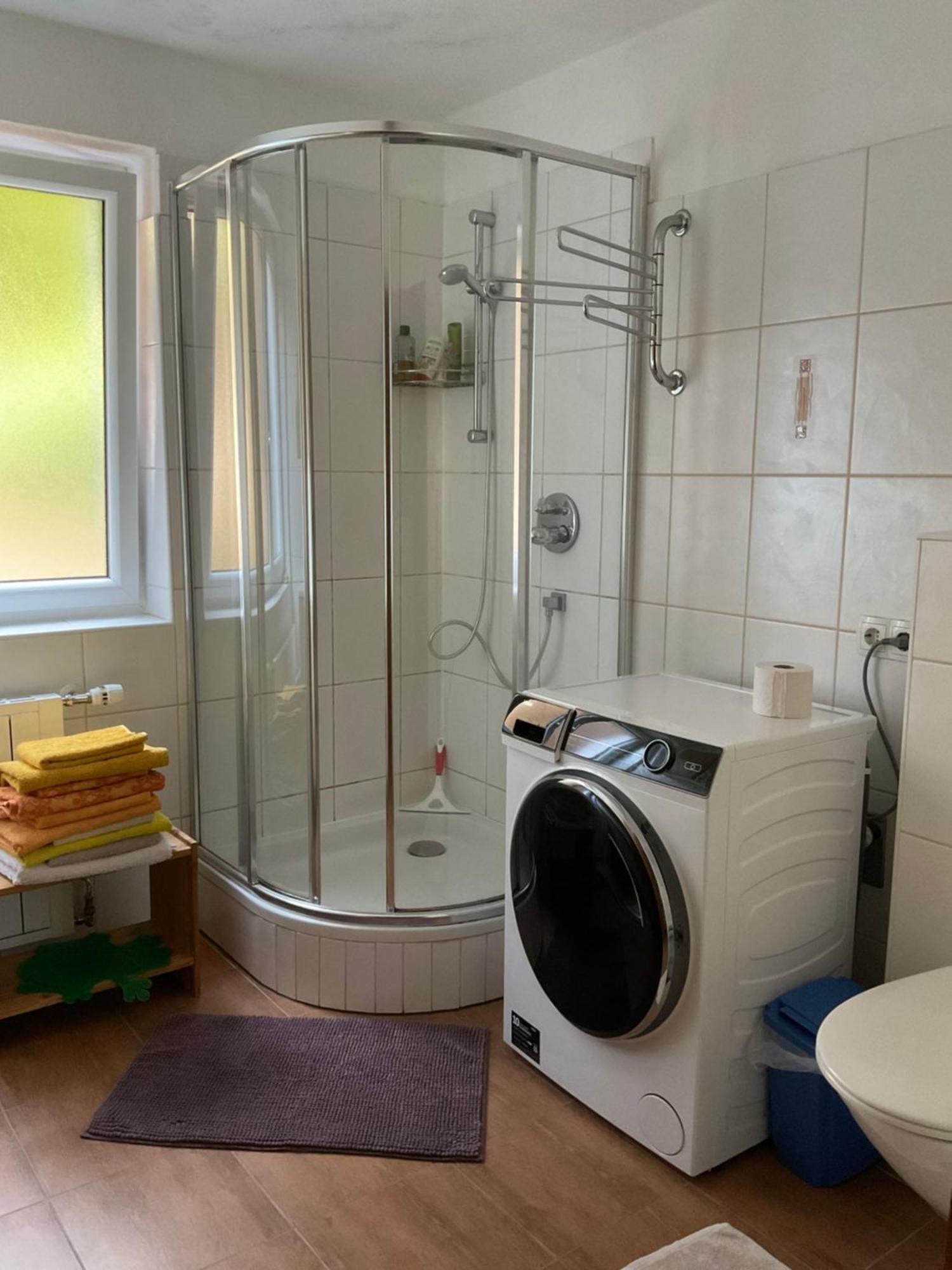 Comfortable Apartment In A Beautiful Surrounding Sautens Esterno foto