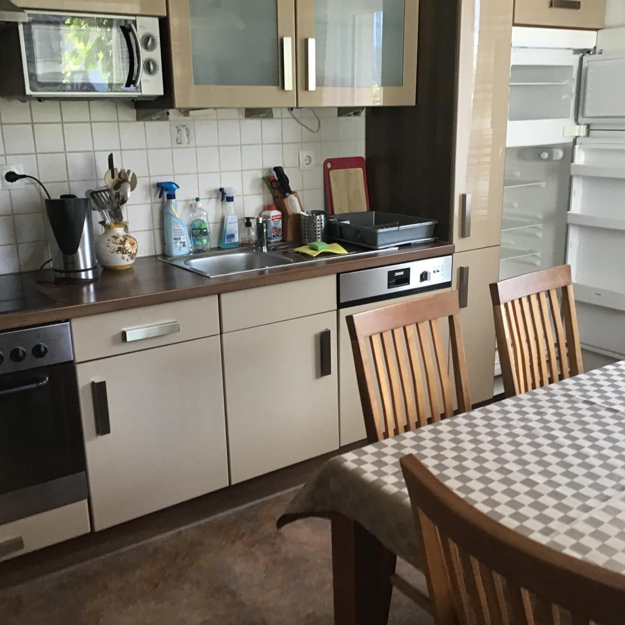 Comfortable Apartment In A Beautiful Surrounding Sautens Esterno foto